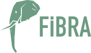 Fibra Logo Dark